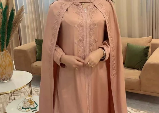 Nouvelle Collection pour Femmes